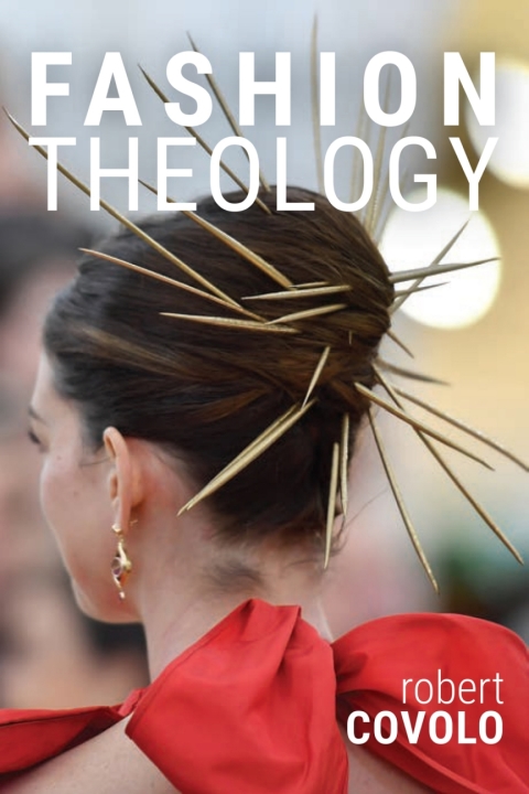 Cover image for book Fashion Theology