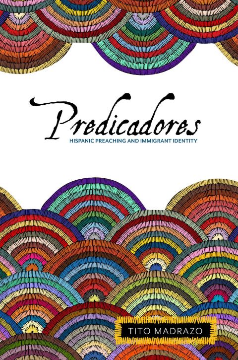 Cover image for book Predicadores