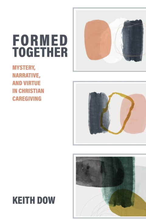Cover image for book Formed Together