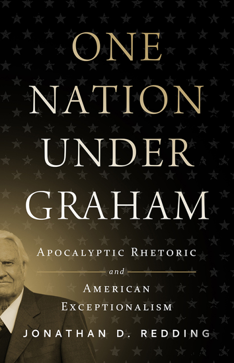 Cover image for book One Nation under Graham