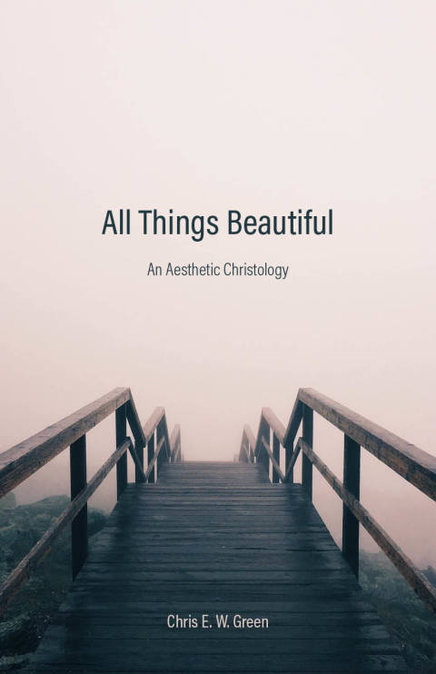 Cover image for book All Things Beautiful