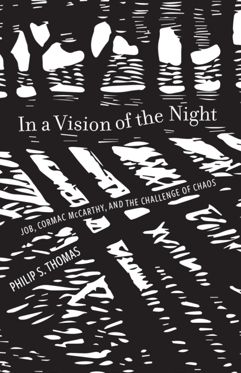 Cover image for book In a Vision of the Night