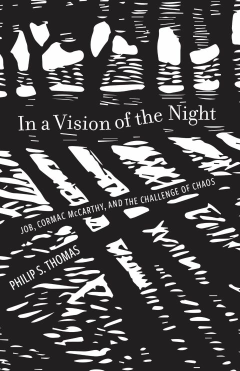 Cover image for book In a Vision of the Night