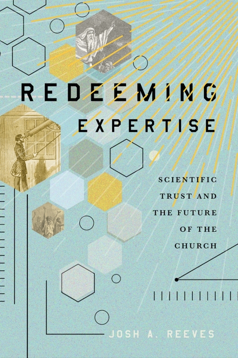 Cover image for book Redeeming Expertise