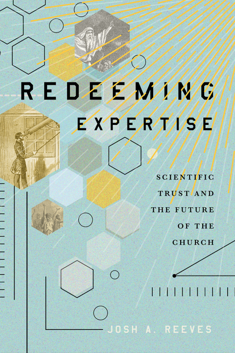 Cover image for book Redeeming Expertise