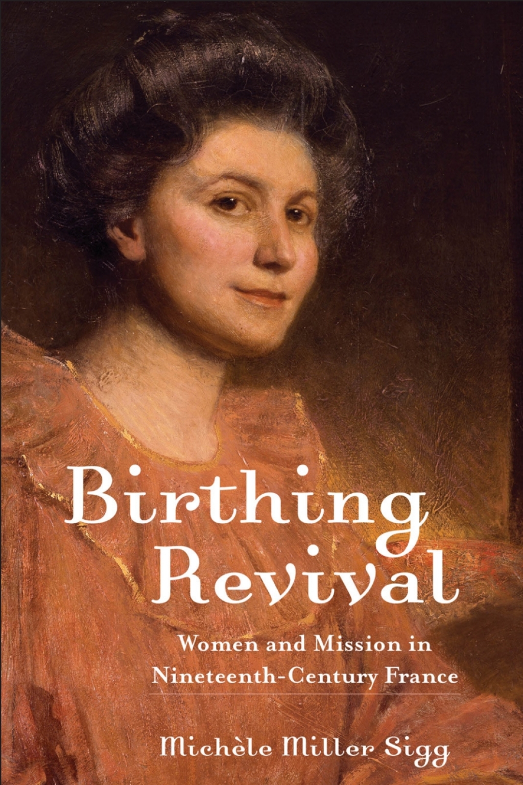Page Fidelity Birthing Revival; $61.04
