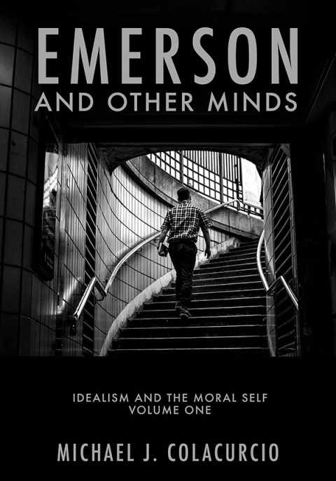Cover image for book Emerson and Other Minds