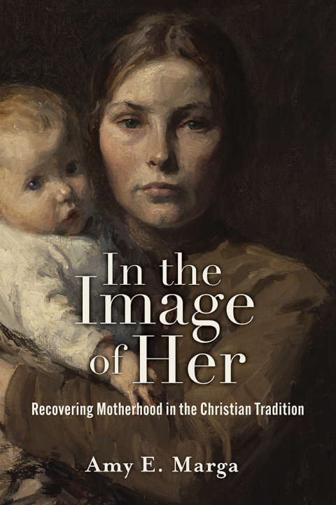 Cover image for book In the Image of Her