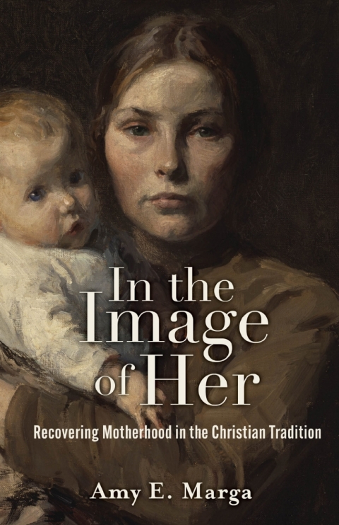 Cover image for book In the Image of Her