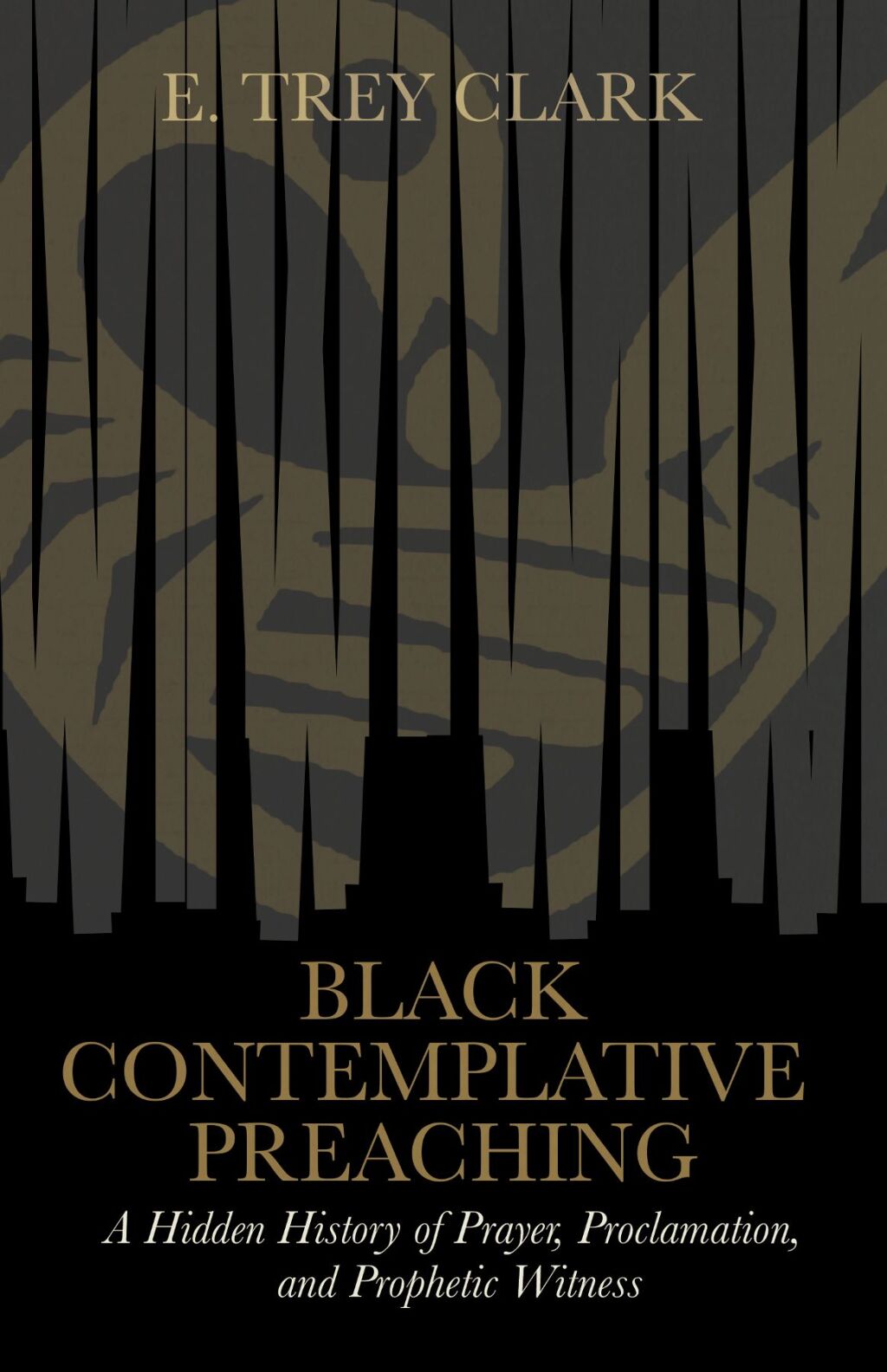 Reflowable Black Contemplative Preaching; $44.39
