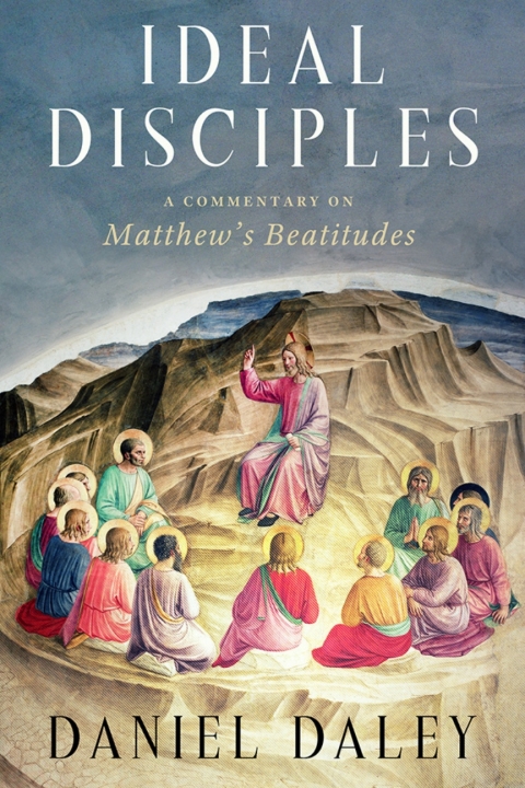 Cover image for book Ideal Disciples
