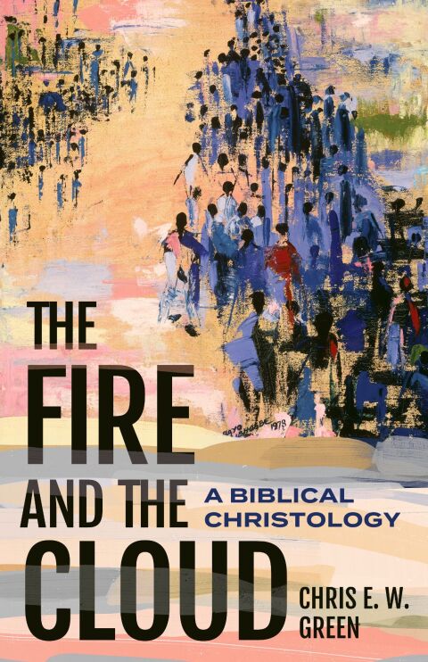 Cover image for book The Fire and the Cloud