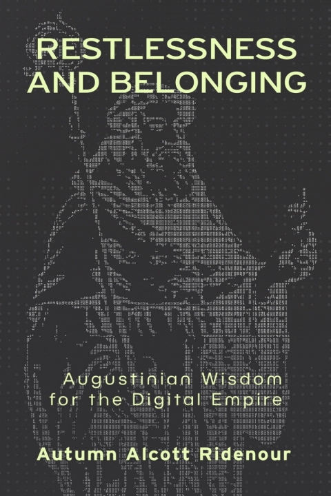 Cover image for book Restlessness and Belonging