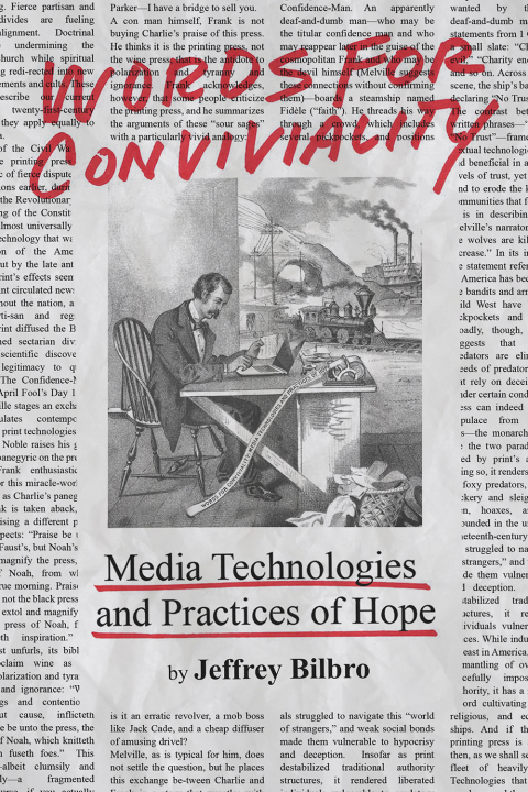 Cover image for book Words for Conviviality