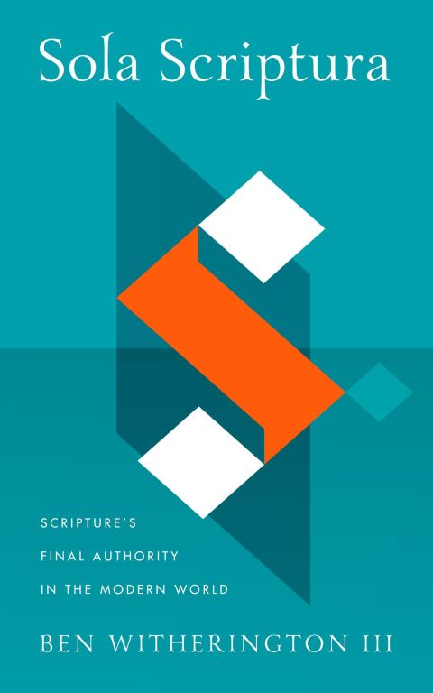 Cover image for book Sola Scriptura