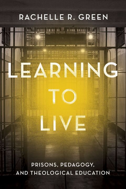 Cover image for book Learning to Live