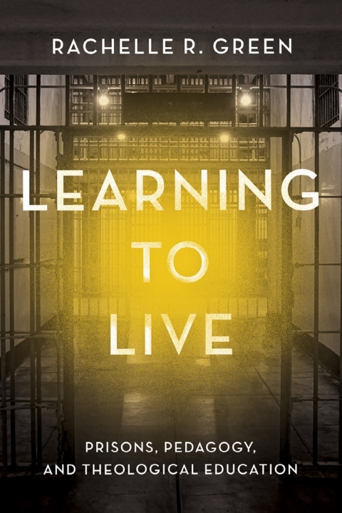 Cover image for book Learning to Live