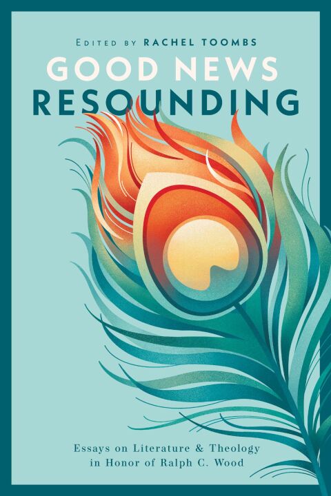 Cover image for book Good News Resounding