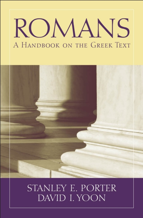 Cover image for book Romans
