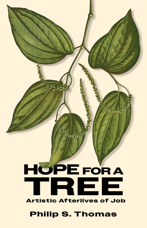 Cover image for book Hope for a Tree