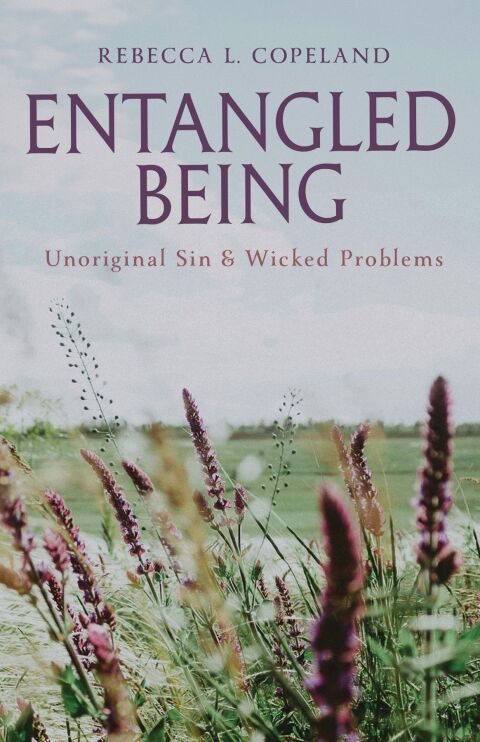 Cover image for book Entangled Being