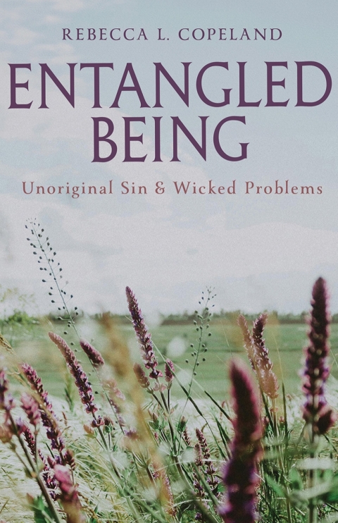 Cover image for book Entangled Being