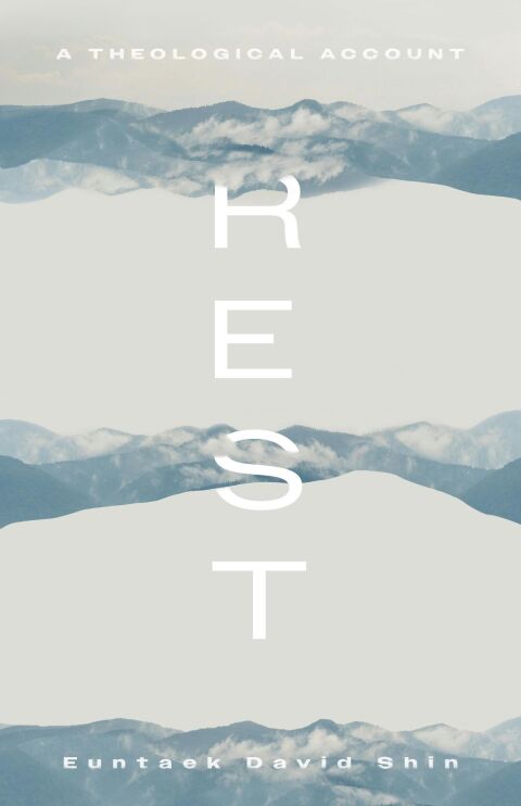 Cover image for book Rest