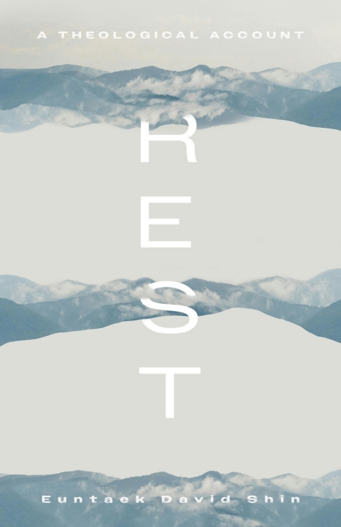 Cover image for book Rest