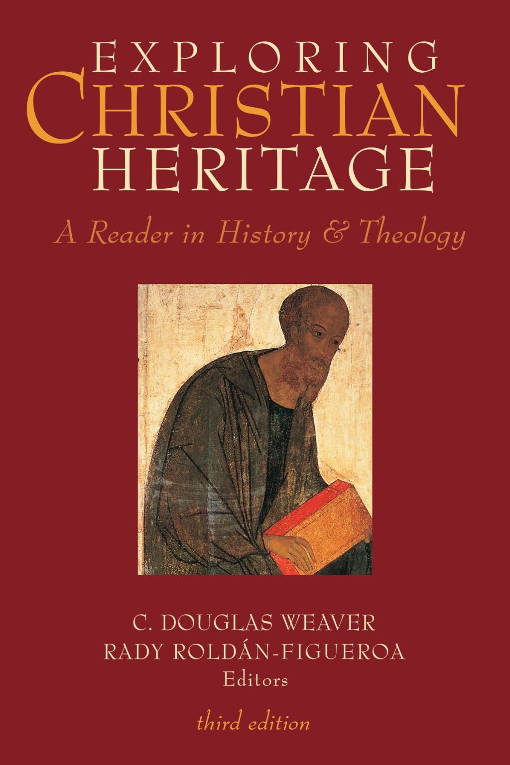 Reflowable Exploring Christian Heritage; $55.49