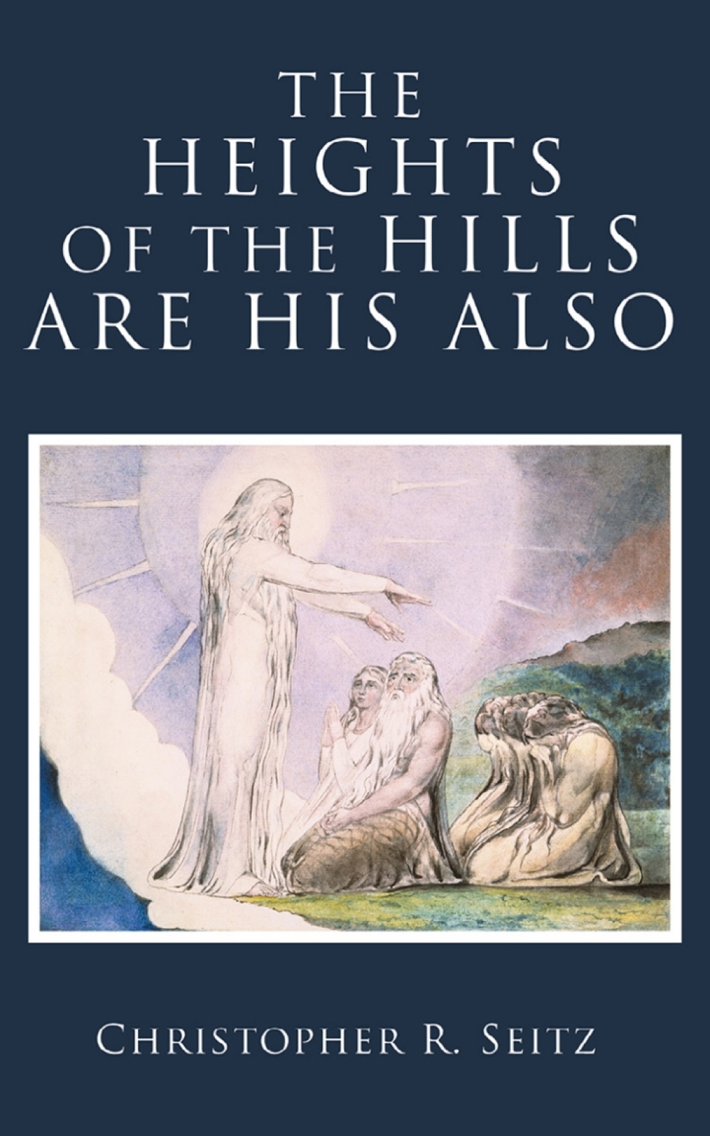 Page Fidelity The Heights of the Hills Are His Also; $25.52