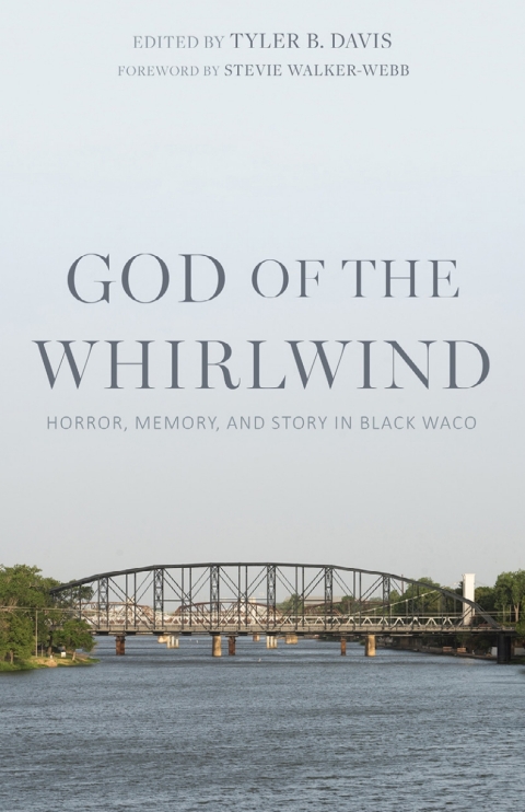 Cover image for book God of the Whirlwind