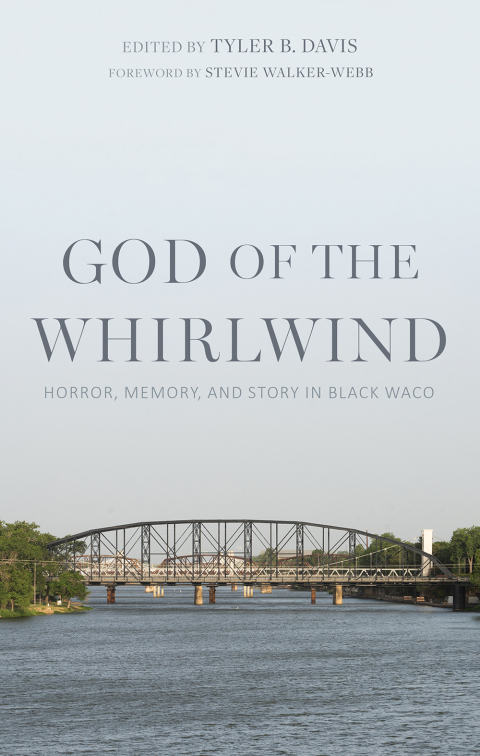 Cover image for book God of the Whirlwind
