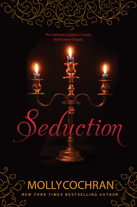 Cover image for book Seduction