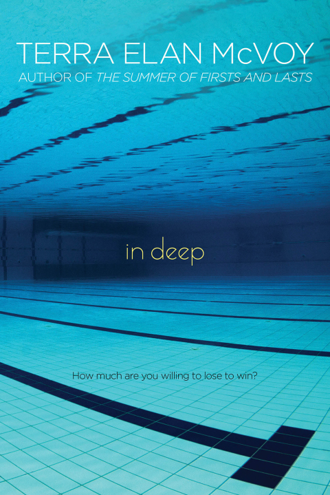 Cover image for book In Deep