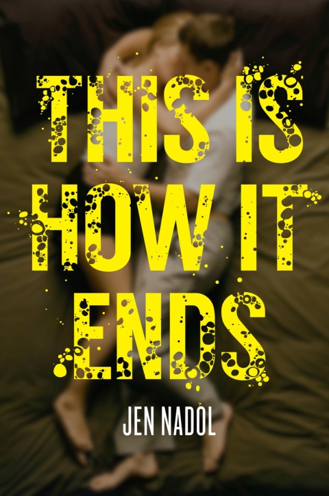 Cover image for book This Is How It Ends