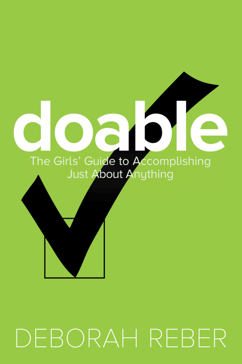Cover image for book Doable