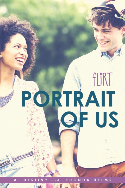 Cover image for book Portrait of Us