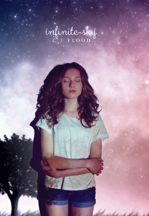 Cover image for book Infinite Sky