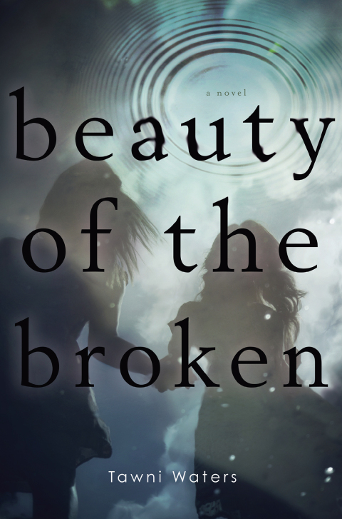 Cover image for book Beauty of the Broken