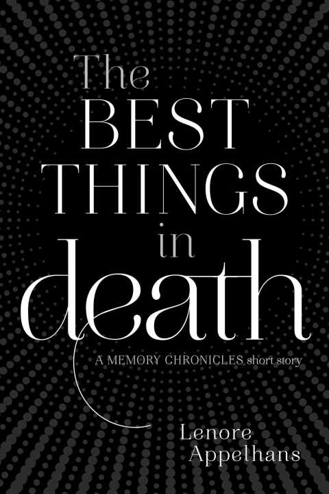 Cover image for book The Best Things in Death