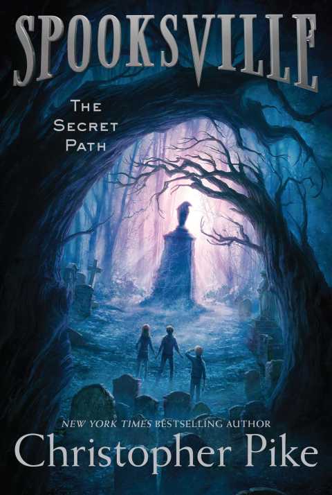 Cover image for book The Secret Path