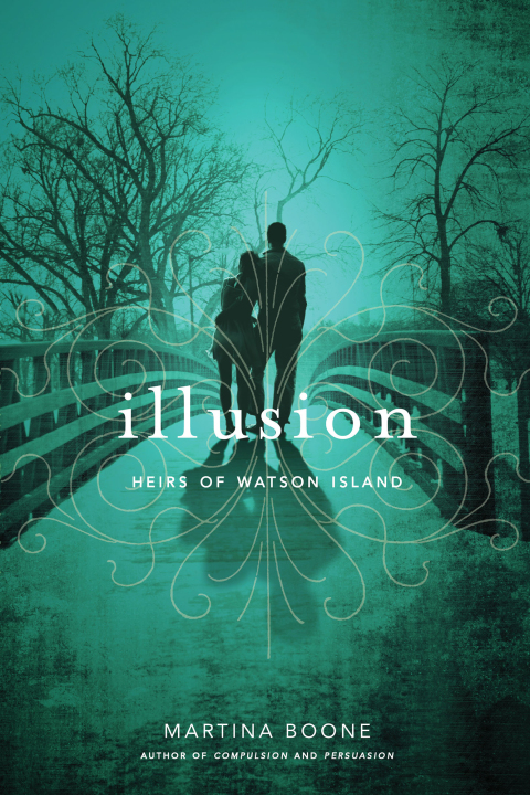 Cover image for book Illusion