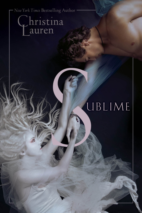 Cover image for book Sublime