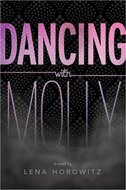 Cover image for book Dancing with Molly