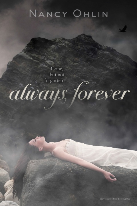 Cover image for book Always, Forever