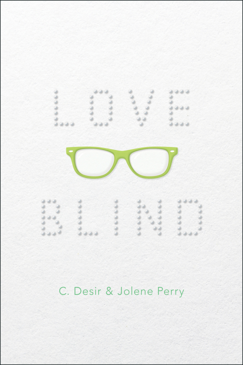 Cover image for book Love Blind