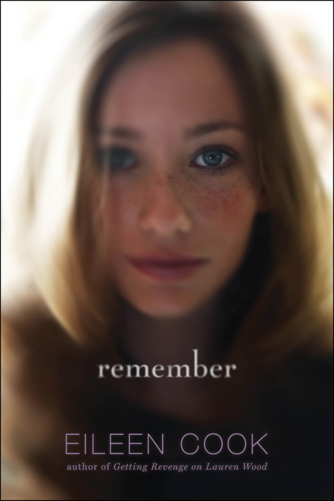 Cover image for book Remember