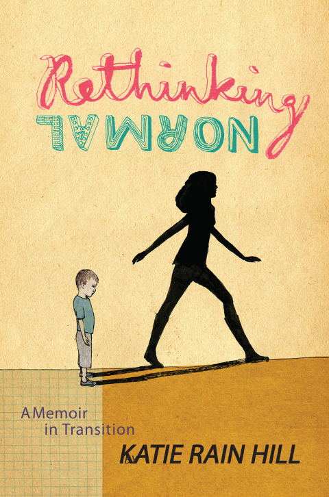 Cover image for book Rethinking Normal