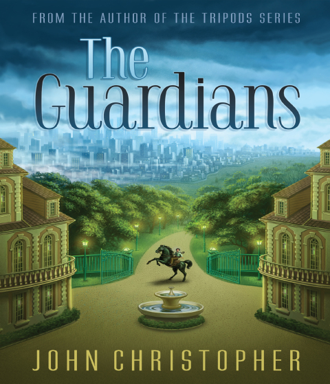 Cover image for book The Guardians