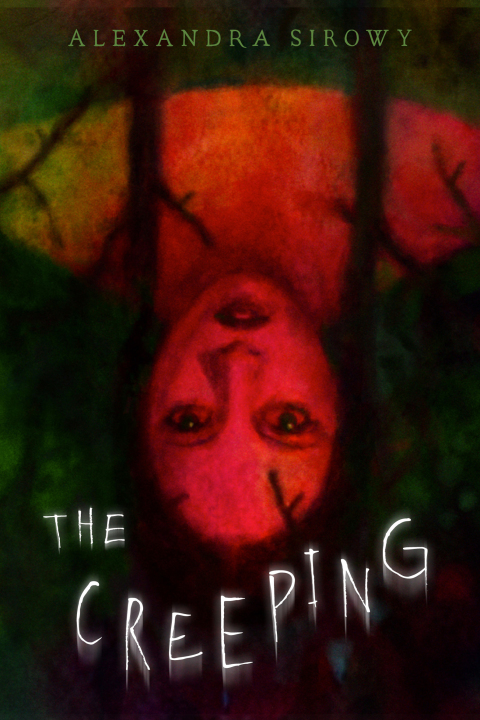 Cover image for book The Creeping